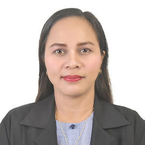 Meet your Posher, Michelle jane